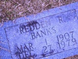 Redden R. Banks