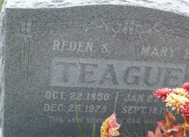Redden Stokes Teague Redden Stokes Teague