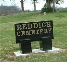 Reddick Cemetery