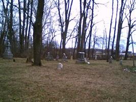 Reddick Cemetery