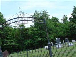 Reddish Family Cemetery