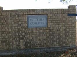 Redeemer United Church of Christ Cemetery