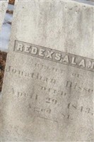 Redexsalana Bissell