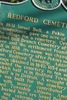 Redford Cemetery (2700872.jpg)