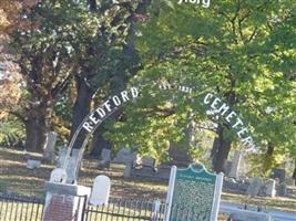 Redford Cemetery