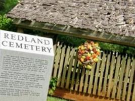 Redland Cemetery