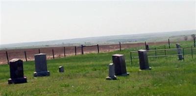 Redman Cemetery