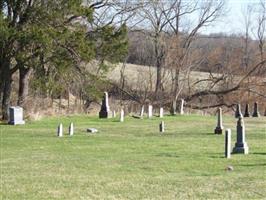 Redman Cemetery
