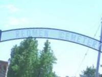 Redmen Cemetery
