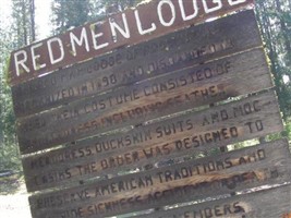 Redmen Lodge (Roslyn) Redmen Lodge (Roslyn)