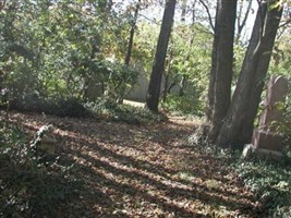 Redmon Cemetery Redmon Cemetery