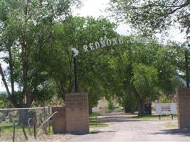 Redmond Cemetery