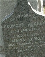 Redmond Rooney Redmond Rooney