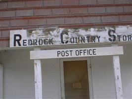 Redrock Cemetery