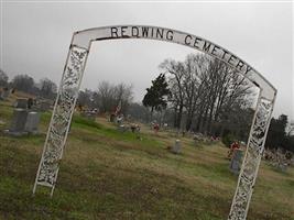 Redwing Cemetery
