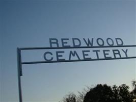 Redwood Cemetery