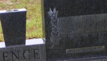 Ree Benge
