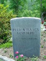 Reed & Isaacs Cemetery