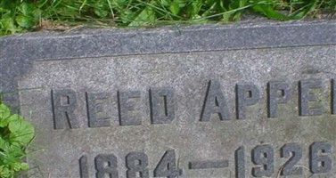 Reed Appel