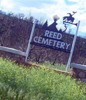 Reed Family Cemeterey