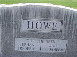 Reed James Howe Reed James Howe