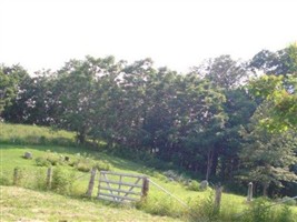 Reeder Cemetery