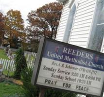 Reeders Cemetery