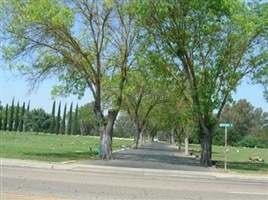 Reedley Cemetery