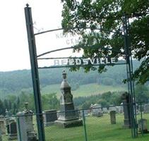 Reedsville Cemetery