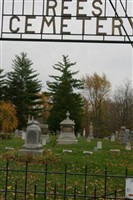 Rees Cemetery