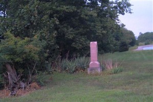 Rees Cemetery