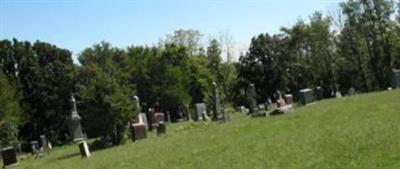 Rees Cemetery