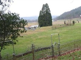Rees Memorial Cemetery