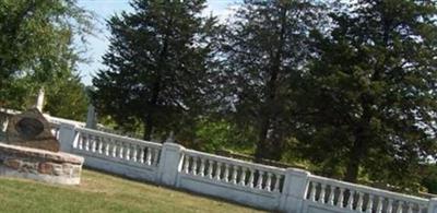 Reesor Pioneer Cemetery