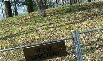 Reeve Cemetery