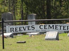 Reeves Cemetery