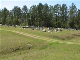 Reeves Cemetery