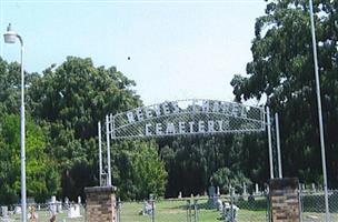 Reeves Chapel Cemetery