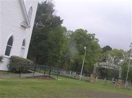 Reeves Chapel Cemetery