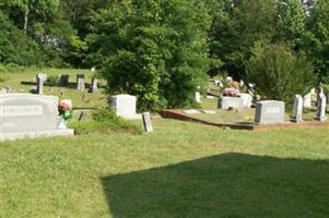 Reeves Grove Cemetery