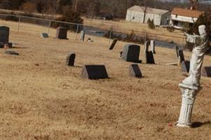 Reform Cemetery