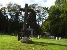 Reformed Cemetery Shiloh