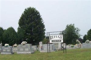 Refuge Cemetery