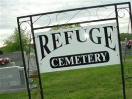 Refuge Cemetery