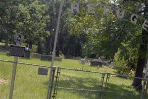 Refuge Cemetery