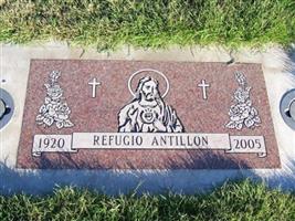 Refugio Antillon Refugio Antillon
