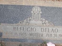 Refugio Delao Refugio Delao