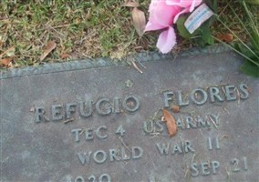 Refugio Flores