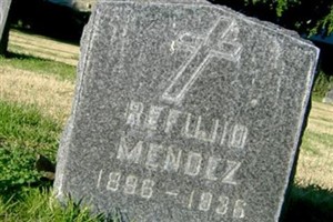Refugio Mendez Refugio Mendez