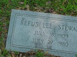 Refus Lee Stewart